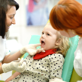 Улыбка на Большевистской