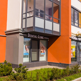 Sunny Dental Clinic, стоматология