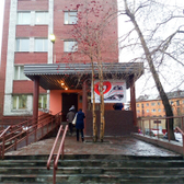 РЖД-Медицина, поликлиника