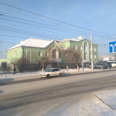 Детский клинический медицинский центр ДКМЦ