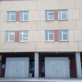 Детская поликлиника № 69