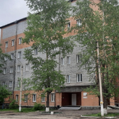 РЖД-Медицина, поликлиника