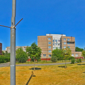 Филиал №4 Детской городской поликлиники №143