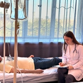 Стациомедика, медицинский центр