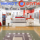 Оптимист Оптика в Балашихе на Рождественской