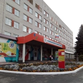 Республиканская детская больница (РДКБ)
