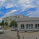 Гемотест на Юности