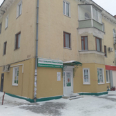 Хеликс на Дзержинского