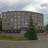 Поликлиника №3 на Трамвайном