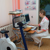 Тукаевская ЦРБ