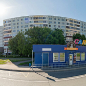 Лаборатория MEDCLINIC Здорофф на Сююмбике