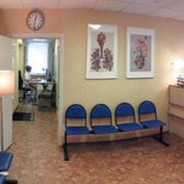 Центр МРТ на Ломоносова