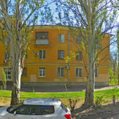 Джина на Комсомольской