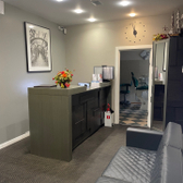 На Страстном, стоматологическая клиника