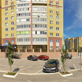 Остео на Мельникайте