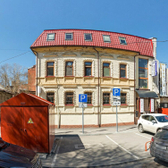 «Клиника Академика Богатова»