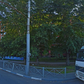 Смайл на проспекте Победы