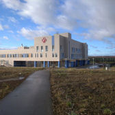 Поликлиника №7 на Острогожской