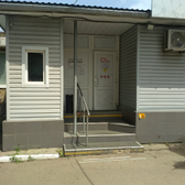 CL на Московской