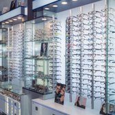 Оптика Евростиль на Красноармейском