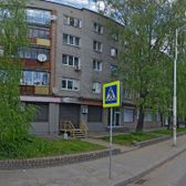 Диал-Сенат на Фрунзе