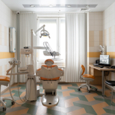 АйТиДента, стоматология