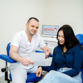 Denta на Комсомольской