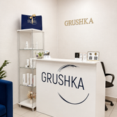 GRUSHKA, Косметология и пересадка волос