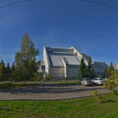 Госпиталь ветеранов войн