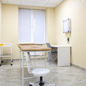 Клиника Остеопатии Шарапова