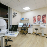 Зрение на Горьковской (Клиника переехала)