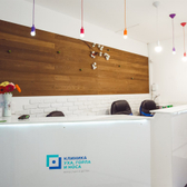 Клиника уха горла и носа на Преображенской площади