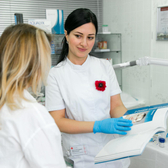 Косметологическая клиника МАК