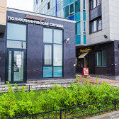 Лаборатория ЛабСтори на Мебельной