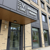 EVI Clinic, Клиника