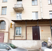 Народный, Медицинский центр