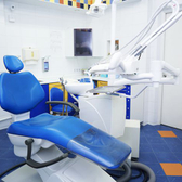 Уни Дент на Пионерской