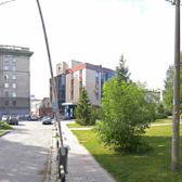 KDL на Красном проспекте, 186/1