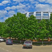 Роддом городской больницы