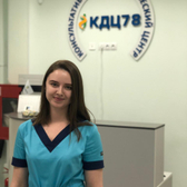 Консультативно-диагностический центр №78, онкологический диагностический центр