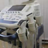 Центр УЗИ диагностики на Б.Черкизовской