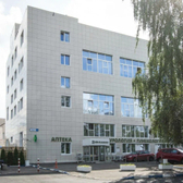 СМ-Клиника на Старопетровском проезде