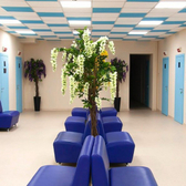 Самсон (Samson), центр немецкой реабилитации