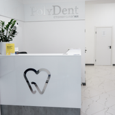 ПолиДент (PolyDent), стоматология