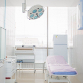 Клиника доктора Рогажинскас, медицинский центр