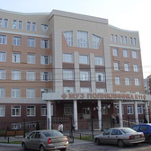 Городская поликлиника №11