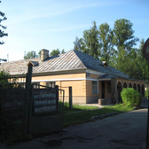 СПб ГКУЗ "Хоспис № 2", Хоспис