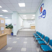 Северные верфи, Многопрофильный медико-реабилитационный центр