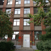 Психоневрологический диспансер Фрунзенского р-на