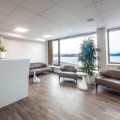 Отделение стоматологии Института красоты Галактика